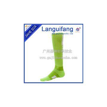 2015 New Style High Quality OEM Sport Football Socks photo-2
