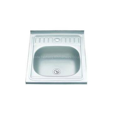 Sell Stainless Steel Sink 6050