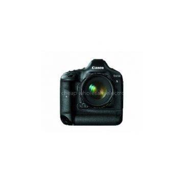 Canon EOS-1D X 18.1MP Full Frame CMOS Digital SLR Camera