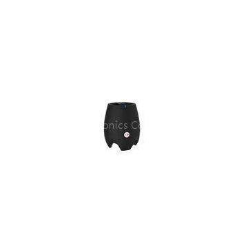 cool shape Hi Fi bluetooth audio speakers with phone call