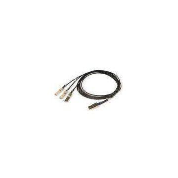 1m Network Passive 40GBASE QSFP+ Direct Attach Copper Cable compatible JG329A