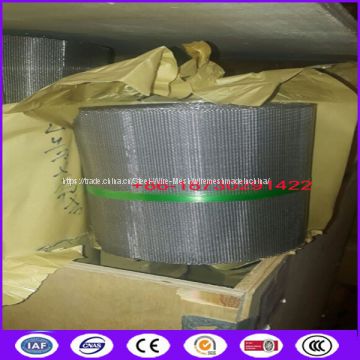 Automatic Filter Belt for Plastic Extrusion Screen Changer (10 years professional factory)