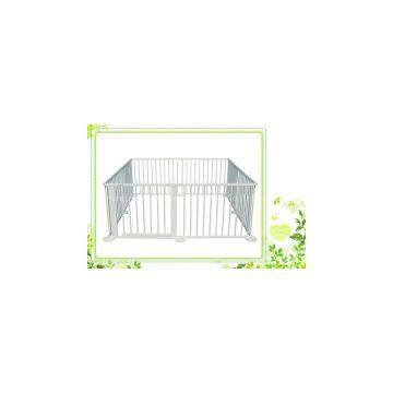 Wooden Baby Playpen photo-3