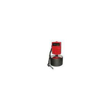 Hartip1000 Integrated Portable Hardness Tester Digital Leeb Hardness Measurement