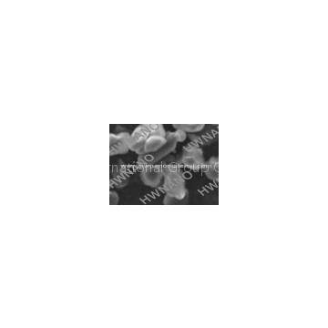 Boron nanopowders