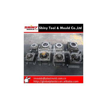 Flower Planter Mould/Moldes Para Vasos De Flores photo-2