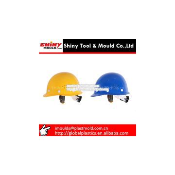 Helmet Mould For Safety