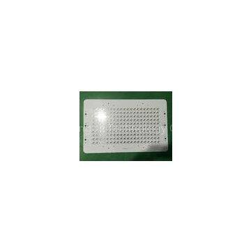 Electronic PCB Boards Aluminum LED Light Circuit Board for LED Tunnel Light