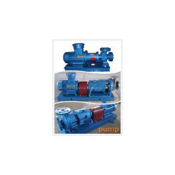 Titanium Centrifugal Pump photo-2