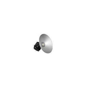 Waterproof 120W 6000K High Bay LED Lighting for Gas Station , AC 220v