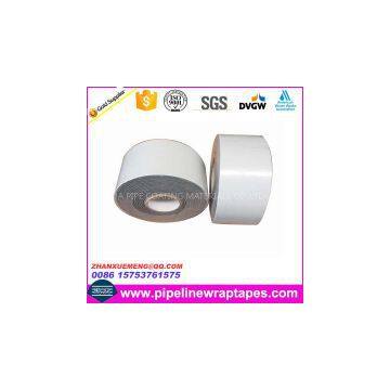 Steel Pipeline Polyethylene Protection Tape