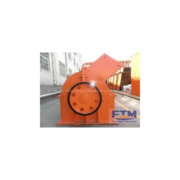 Calcite Hammer Crusher photo-2