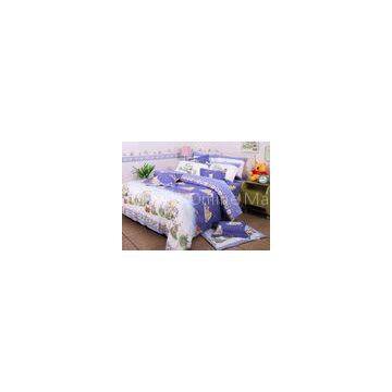 Floral Kids Bed Sets