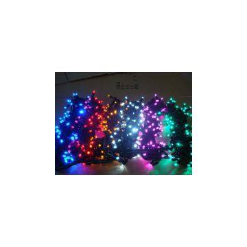 Outdoor Use Led String Light for Holiday Decor photo-3