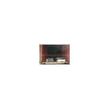 Sawing, Grinding, Punching Metal Roofing Sheets, Wall Panels System For Metal Building