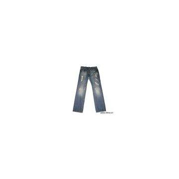 Sell Ladies' Pants