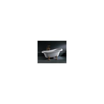 SY112  Classic Bathtub