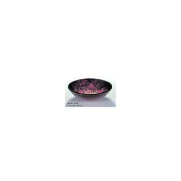 Art Vanity Wash Basin