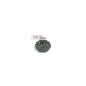 Granite door knob