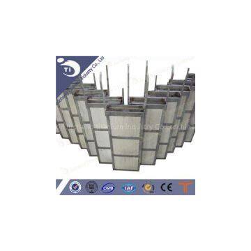 Titanium anode Basket