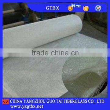 Producing 900g/300g/900g E-glass Core Combination Mat/PP Core Mat photo-4
