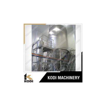 Flavor Spray Dryer TPG