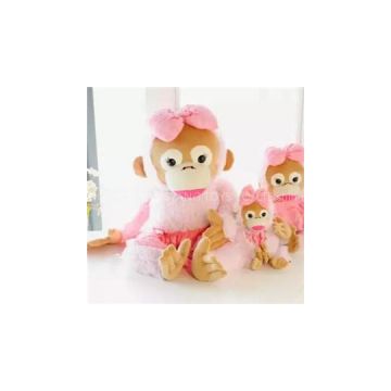 Princess Monkey Toys