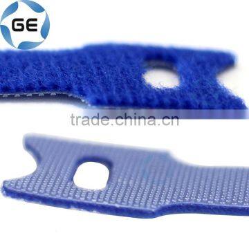 Adjustable Hook and Loop Strap Colorful Back to Back Customizable Self-gripping Double Side Hook and Loop Cable Tie Fastener photo-3