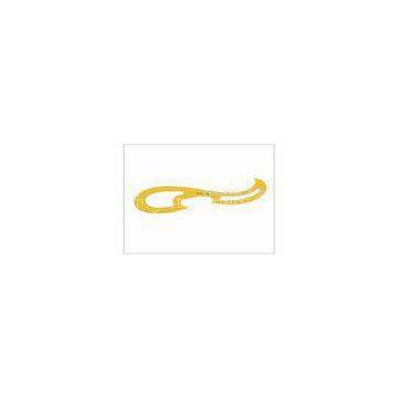 Hook Shaped  Flexible French Curve Ruler for Fashion Design 1312