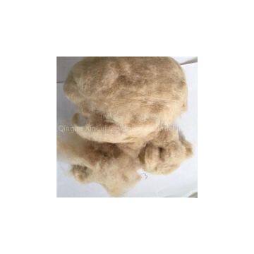 Good Quality Camel Cashmere