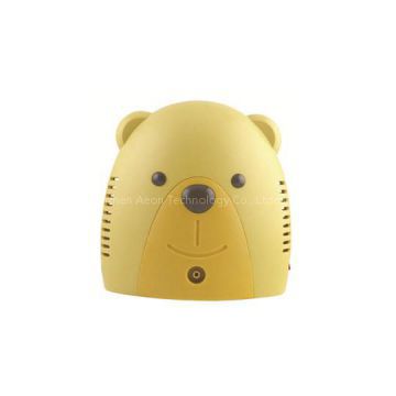 A500LW09 Animal Nebulizer