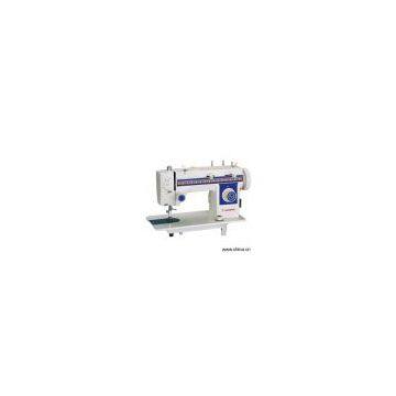 Sell Multifunction Domestic Sewing Machine