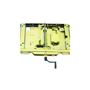 DPC-4 Series