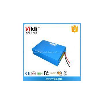 lithium ion 24v 200ah lifepo4 battery pack