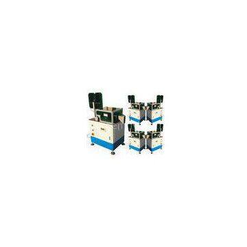 SMT-CG200 Electric Motor Machine Automatic Induction Motor Stator Wedge