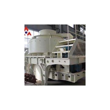 Low Running Cost The Price Of Vsi Crusher