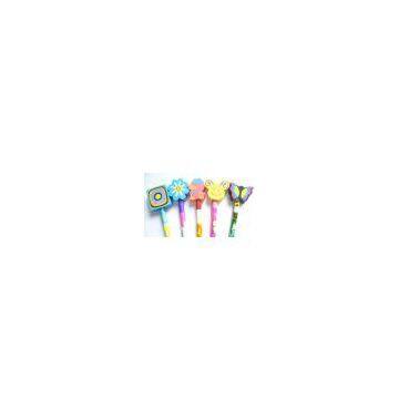 Sell Pencil Toppers