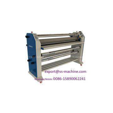 VS-1600H2 Double sides Hot laminator