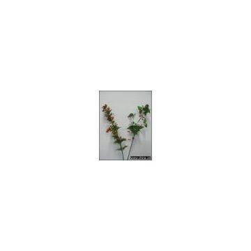 Artificial flower