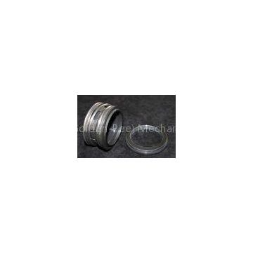 Pumps single spring mechanical seal unbalance with carbon graphite Rotary ring