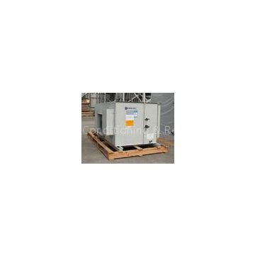 Total Heat Recovery 58kW Air Cooled Modular Chiller 58 kW-928 kW