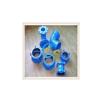 DIN PN16 Stainless Steel Metal Expansion Joints photo-3