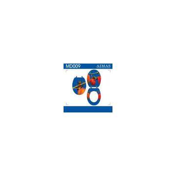 Toilet Seat (MD009)