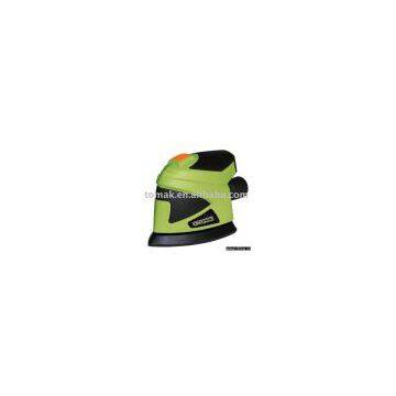 Li-ion Cordless mouse Sander