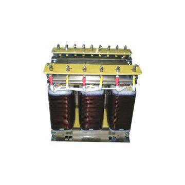 Isolation Transformers