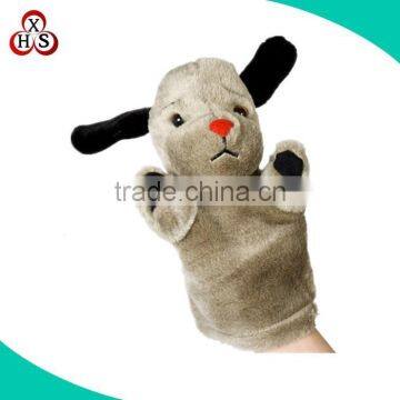 Promotional Cute Customized Mouse Hand Puppet