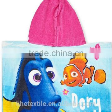 hooded towel for babies