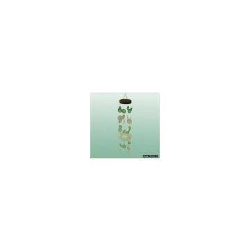 Capiz Wind Chime