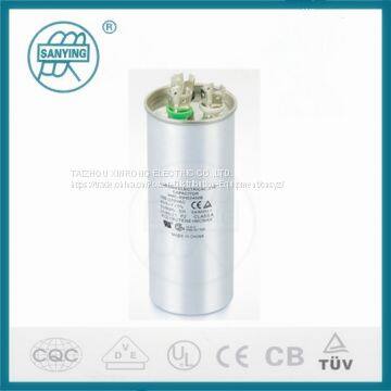 Wonderful products Polymer Aluminum capacitors