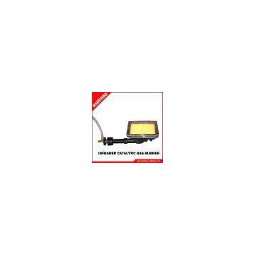 Infrared Powder Coating Oven Burner photo-2